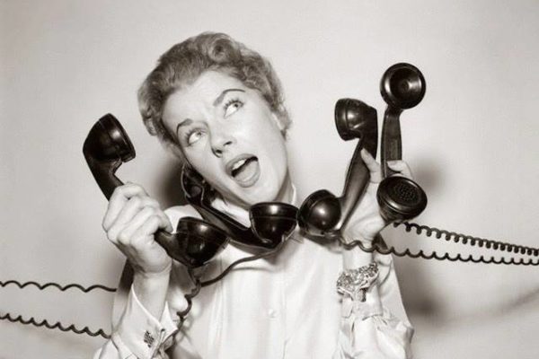 Don’t Wing It, Phone Script it!