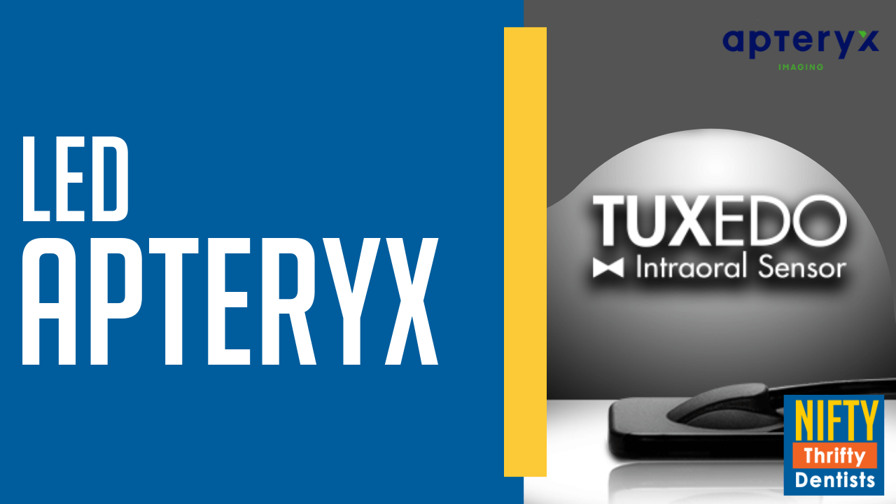 LED Apteryx