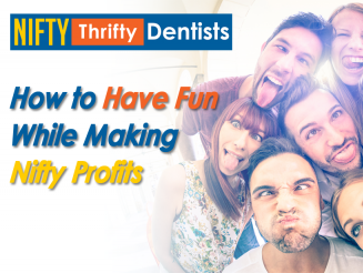 How to Have Fun While Making Nifty Profits
