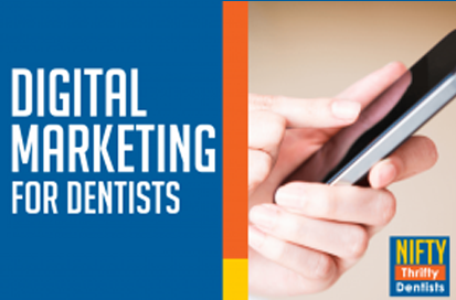 Digital Marketing for Dentists