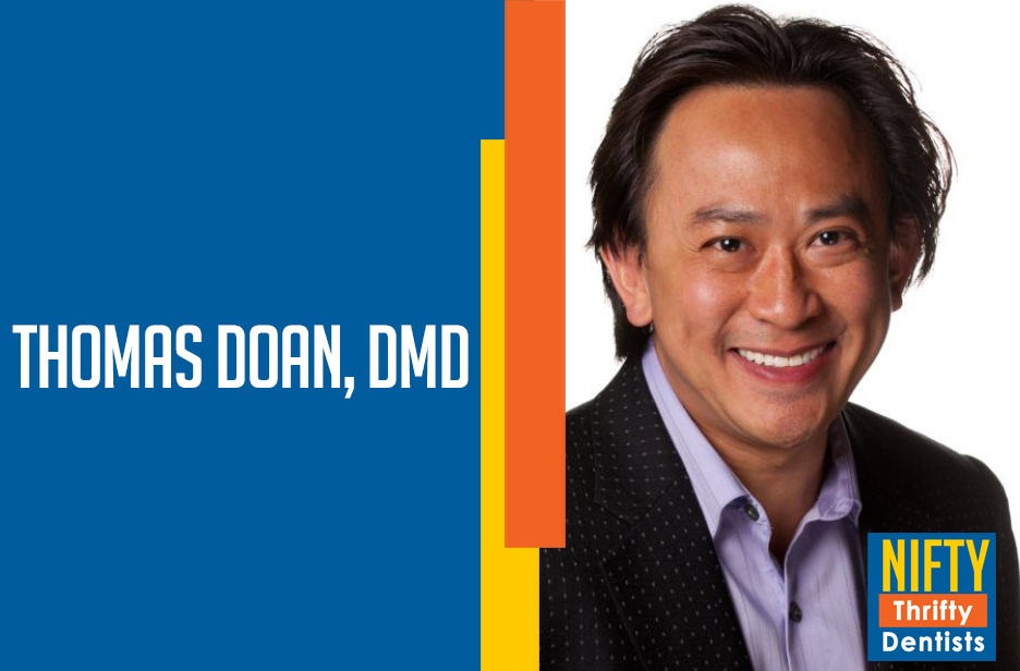 Thomas Doan, DMD