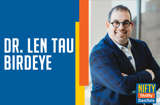 Dr. Len Tau – Birdeye