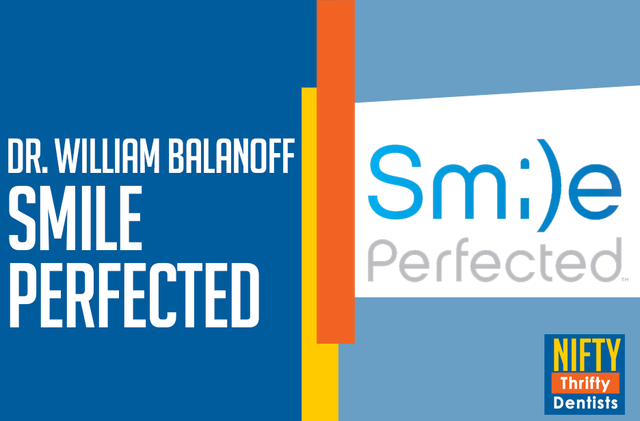 Dr. William Balanoff / Smile Perfected