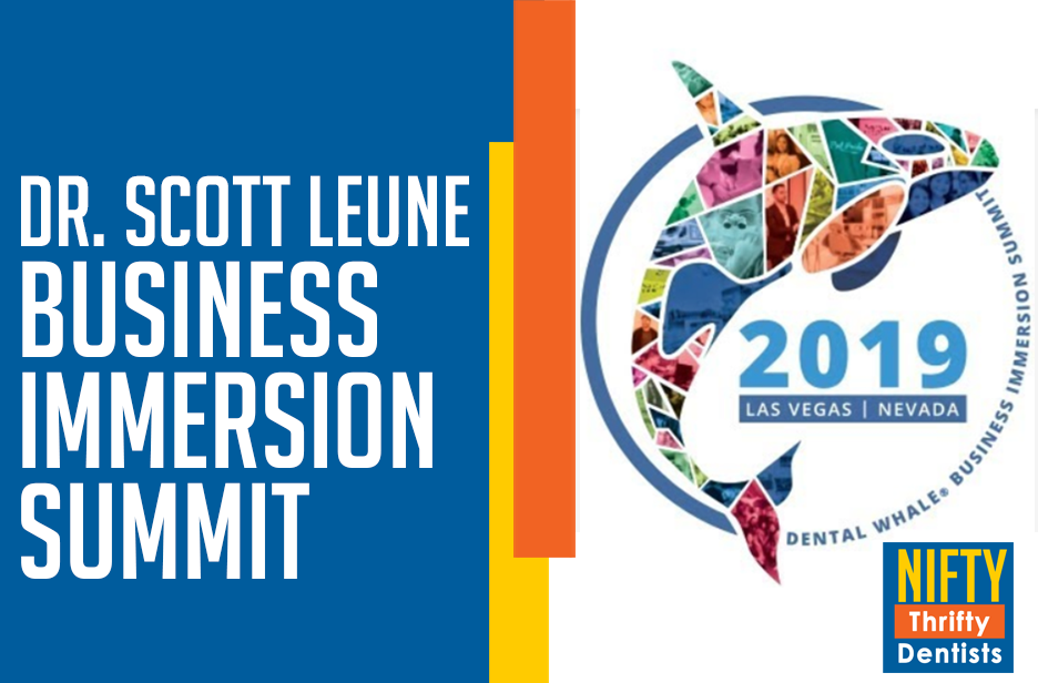 Dr. Scott Leune / Business Immersion Summit