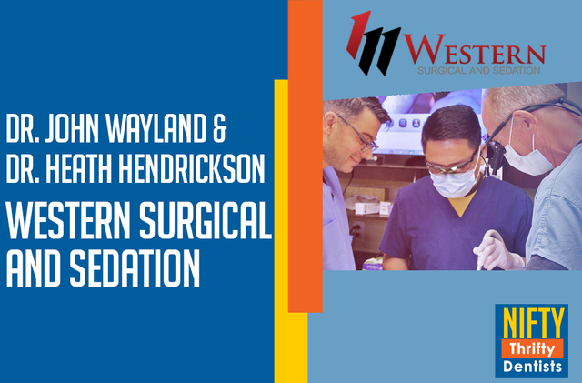 Western Surgical and Sedation