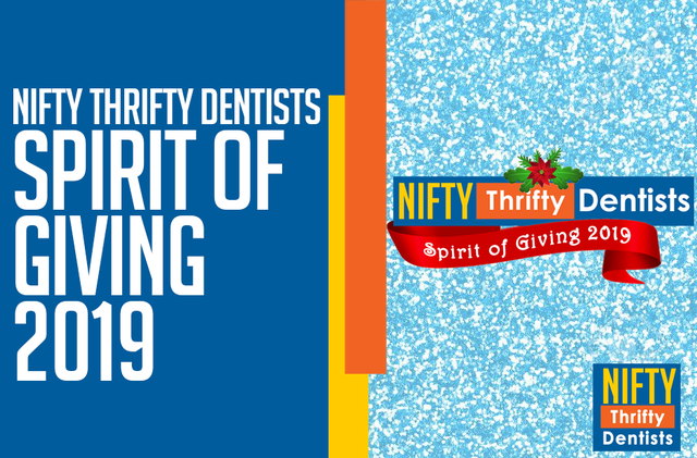 Spirit of Giving 2019