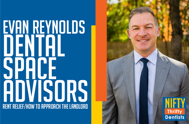 Evan Reynolds / Dental Space Advisors
