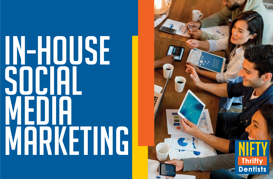 In-house Social Media Marketing Tips