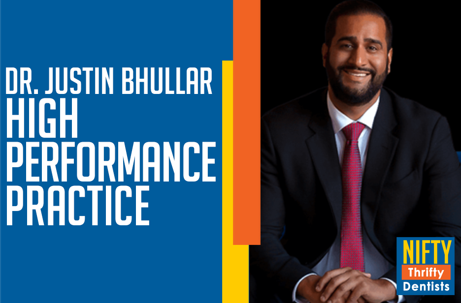 How to Create a High Performance Dental Practice