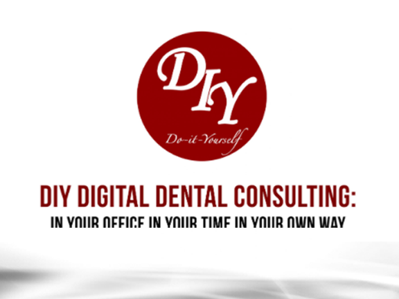 Consultant Profile