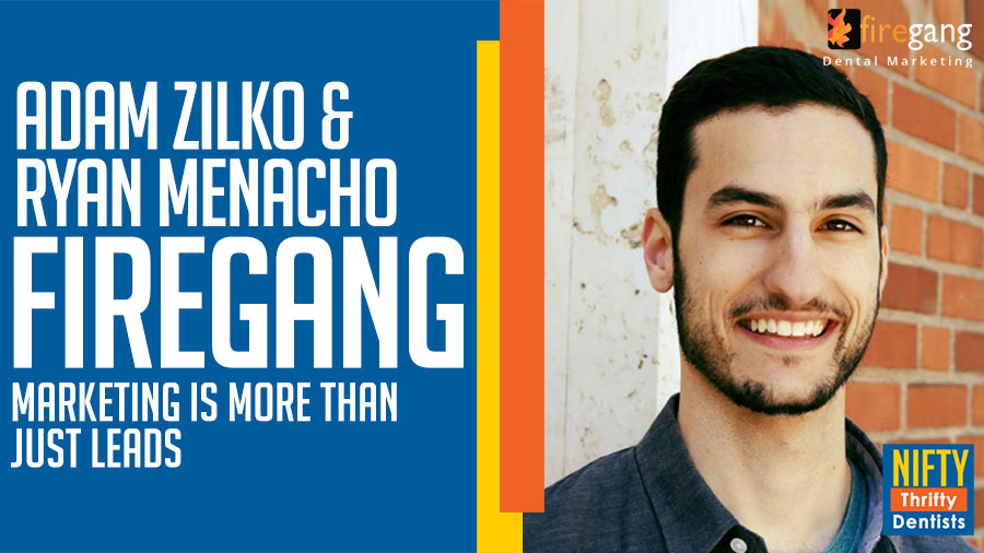 Marketing Is More than Just Leads – Firegang