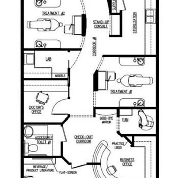 Floor Plan 3