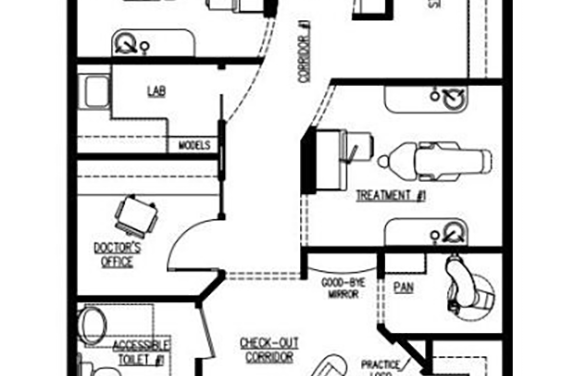 Floor Plan 3