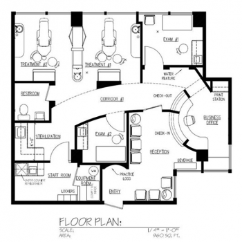 Floor Plan 5