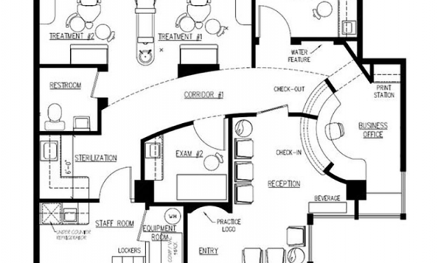 Floor Plan 5