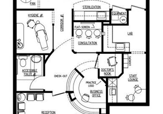 Floor Plan 6