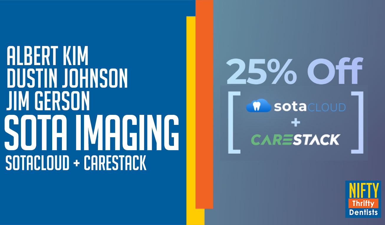 SOTACloud + CareStack