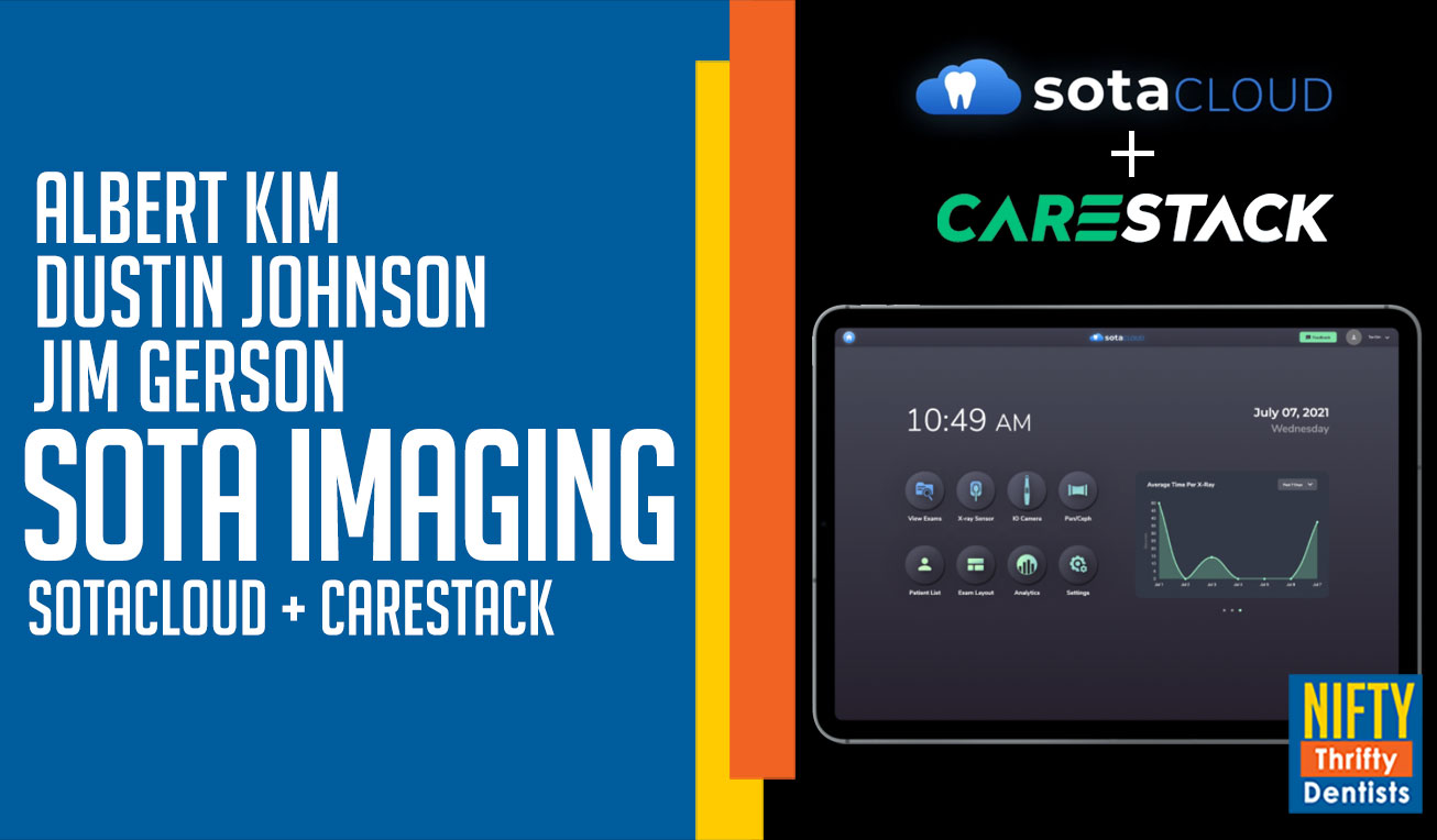 SOTACloud + CareStack