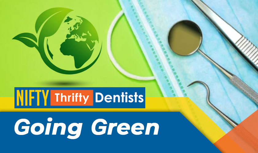 green dentistry