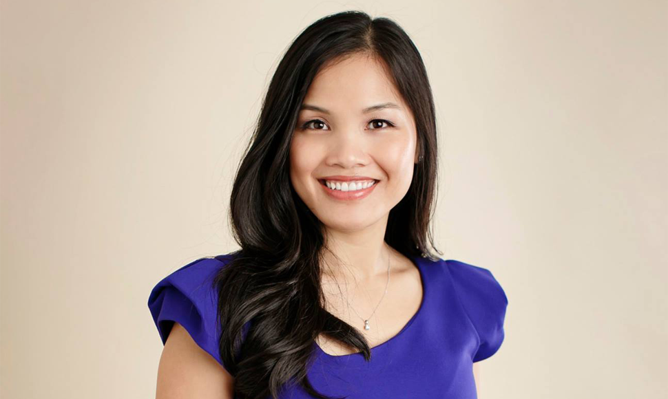 Dr. Vi Ho