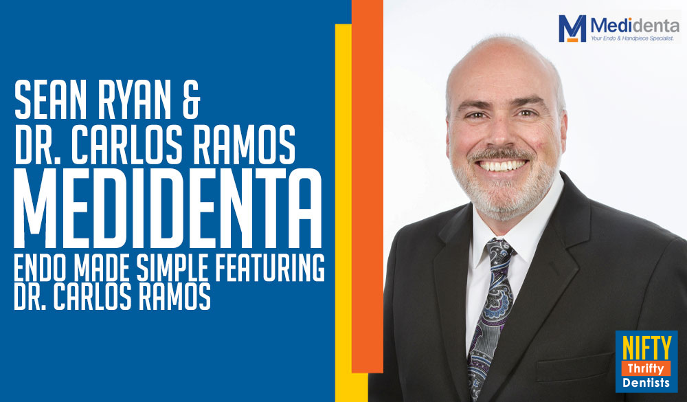 Endo made simple feat. Dr. Carlos Ramos