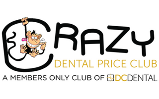 Crazy Dental Prices Crazy Dental Prices