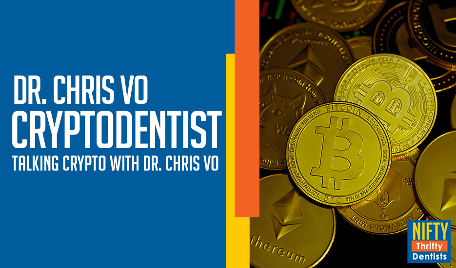 Talking Crypto with Dr. Chris Vo