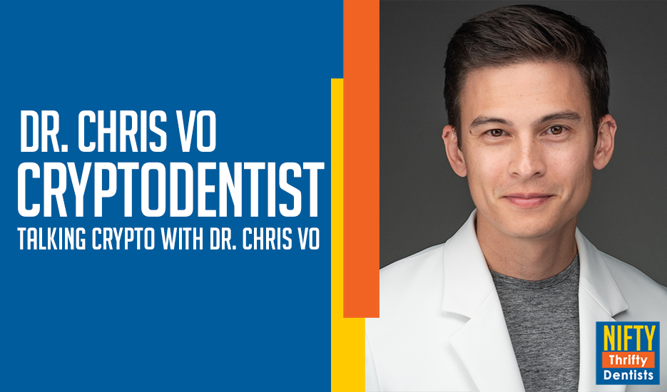 Talking Crypto with Dr. Chris Vo