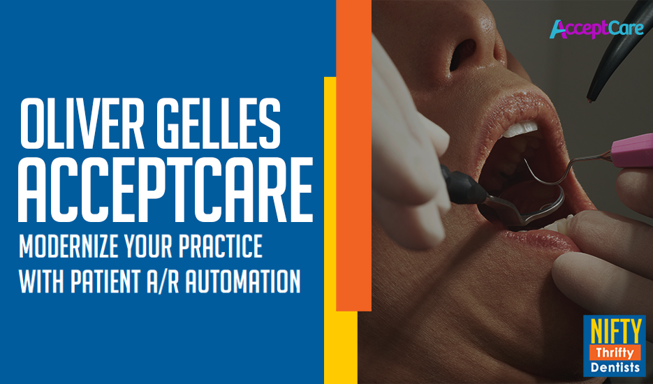 Modernize Your Practice with Patient A/R Automation