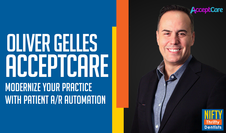 Modernize Your Practice with Patient A/R Automation