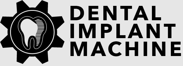 Dental Implant Machine Dental Implant Machine