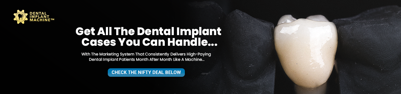 Dental Implant Machine